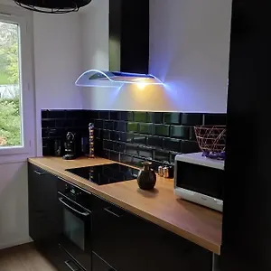 Chez Alex Appartement