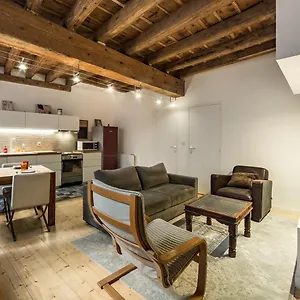 Old Lyon, Historic District Calm And Spacious Ail Appartement